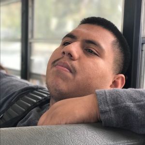 Meet your Posher, Jose